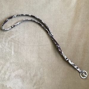 Vera Bradley Lanyard